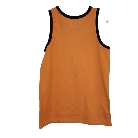 Tommy Bahama Orange Shark Tank, NWT - Picture 5 of 5